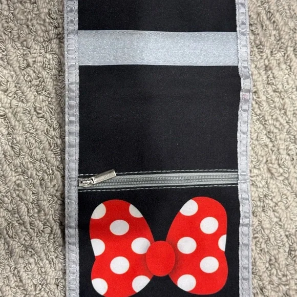 Minnie Mouse Wallet- NWOT - Picture 2 of 3